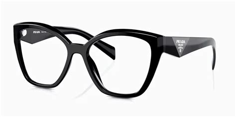 prada reading glasses|prada frames for prescription glasses.